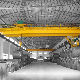 High Quality Easy Operation Double Girder Eot Crane for Lifting Cargo
