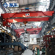  Yzd Type Double Beams Casting Crane 5-74 Ton for Steel Mill