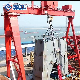  500t Engineering Gantry Crane for Super Project