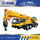2017 XCMG Qy50ka 50ton Industrial Used Truck Crane for Sale manufacturer