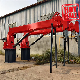 Marine Cranes, Deck Cranes Marine Deck Crane Ship Knuckle Boom Deck Jib Crane Ship Crane Marine Deck Equipment Manufacturer manufacturer