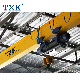  Single Girder Beam Overhead Crane