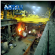 120/50t Double Girder Overhead Ladle Crane