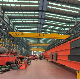 10t European Style Steel Box Type Double Speed Single Beam Eot Crane