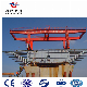 75t 80t Box Type Gantry Crane -Single Girder/Double Girder Gantry Crane