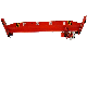  5ton Electric Bridge Overhead Crane for Lifting Hoist Equipment