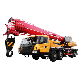 Famous Mobile Crane 40 Ton 50 Ton 80ton Truck Crane manufacturer