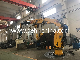  Handling with Strong Force 5t20m Folding Telescopic Marine Crane
