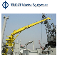  Marine Cargo Deck Crane for Ship