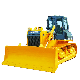 Bulldozer Construction Equipment Crawler Dozer Machine Shantui SD16 manufacturer