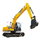 XE135 Chinese Excavator with 0.6cbm Bucket manufacturer