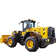Chinese 5t Long Arm Wheel Loader with Weichai Engine manufacturer