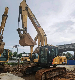  Sany Sy200c 20 Ton Sany Excavator High Reach Demolition Excavator