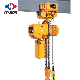 Variable Speed Lifting Equipment Hoist Trolley Wireless Remote Chain Hoist