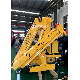 Good Cranes Mobile Crane Knuckle Boom Crane manufacturer