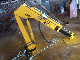 Mini Pickup Crane 0.8 Ton Hot Sale Lifting Machine manufacturer