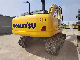 Komatsu Excavator PC200-10m0 New 4 Units on Stock 2022 Year New