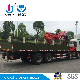 HBQZ Low Price 25 Ton Crane Truck Folding Boom Lorry Crane for Sale (SQ500ZB4)