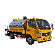 Truck-Mounted Tack Coating Bitumen Sprayer Asphalt Distributor manufacturer