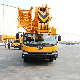 Qy70K-I 5-Section Lifting Crane Truck Mobile Crane 70 Ton manufacturer