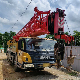  Production of Sanystc200t5-1 Truck Crane in 2020