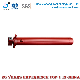  Dump Truck  hydraulic Cylinder  Factory Price   Jiaheng Brand  Single Acting Hydraulic Boom  Cylinder For Sale