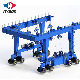 Boat Hoist Marine Travel Lift Gantry Crane