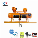  16 Ton 20 Ton 25 Ton 32 Ton Wire Rope Electric Hoist