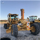 Cheap Motor Grader Catr 140K/140g/140h with Ripper, Cat Motor Grader in Sale manufacturer