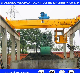  10ton 20ton Grab Overhead Crane with Bucket From China Manufacture with Hook