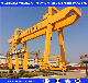  Construction Gantry Crane 18t Crane with Remote Control