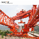  300t Beam Launcher for Bridge & Viaducts Construction