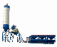 Factory Price Concrete Mixing Station Batching Plant manufacturer