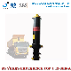 Manufacturer factory price Double Acting for Trailer Semi-Trailer Hydraulic Cylinder