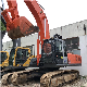  Used Good Condition Japanese Hitachi Zx350-3G Crawler Excavator