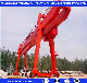  Mingdao Crane Brand Rail Mounted Gantry Crane
