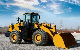  New Sem Wheel Loader Sem655D 5 Ton Front End Wheel Loader Caterpillar 950gc