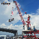  6ton Hammerhead Construction Tower Crane