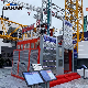  High-Quality Construction Equipment, Construction Machinery, Construction Hoist