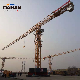 China′s Quality Supplier Construction Flat-Top Tower Crane