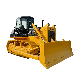  Shantui SD16 160HP Bulldozer with Front Blade Rear Ripper