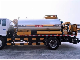  6m3 Asphalt Spray Truck Xls603 Asphalt Sealing Sprayer Truck Price for Sale