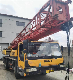  Sany Qy50 50tons Hydraulic Mounted Crane with Euro III
