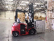  Cpd35 3.5 Tons Electric Hangcha Forklift