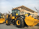  Official Zl50gn 5 Ton Front End Wheel Loader for Sale