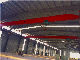  10t-30t Chinese Single Girder Overhead Crane