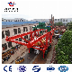  High Quality 150 Ton Form Traveller Machine for Construction Hanging Basket