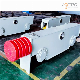 European Type 630mm Hollow Shaft Boogie/ End Carriage for Gantry Crane