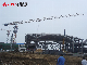 High Efficiency Tower Cranes PT6016-8t Tower Crane