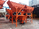 Hot Selling PLD1200-III Concrete Batcher